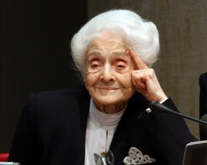 Rita Levi Montalcini